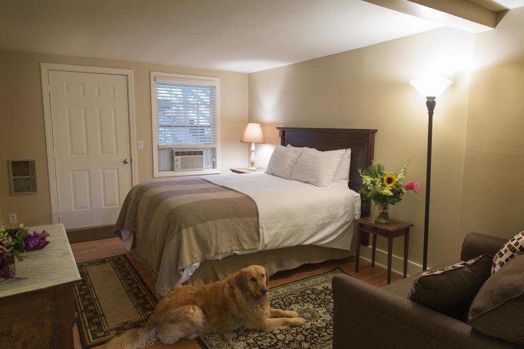 Inn On Shore Road Ogunquit Zimmer foto