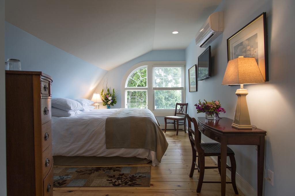 Inn On Shore Road Ogunquit Zimmer foto