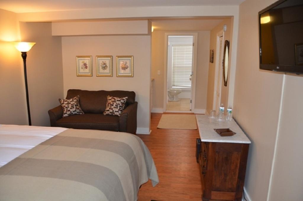 Inn On Shore Road Ogunquit Zimmer foto